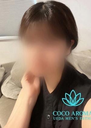 COCO AROMA 上田店 ミヤコ