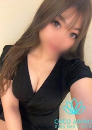 COCO AROMA 上田店 ウタ
