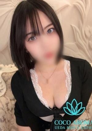 COCO AROMA 上田店 クウ