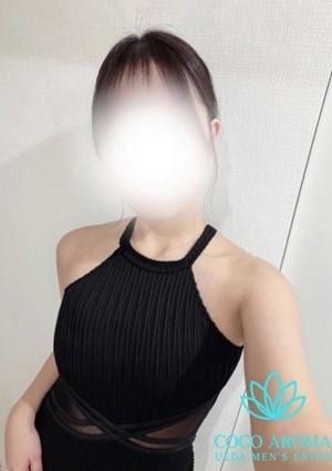 COCO AROMA 上田店 サエ