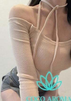 COCO AROMA 上田店 ユメ