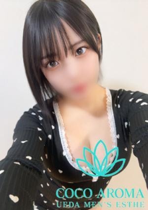 COCO AROMA 上田店 クウ