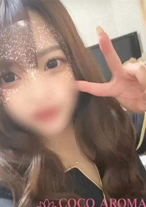 COCO AROMA 上田店 ツムギ長野店出勤中