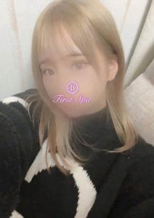First Spa ♡ラン♡