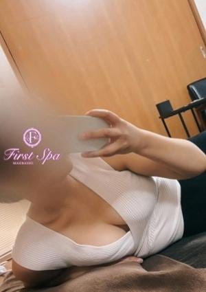 First Spa ♡サナ♡