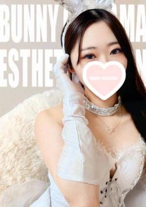 BUNNY OKAYAMA（バニーオカヤマ） まお