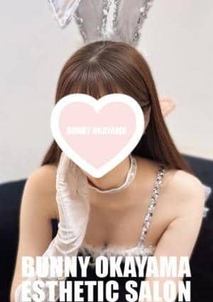 BUNNY OKAYAMA（バニーオカヤマ） ゆゆ