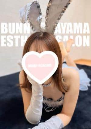BUNNY OKAYAMA（バニーオカヤマ） まや