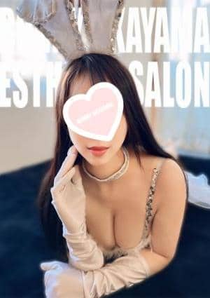 BUNNY OKAYAMA（バニーオカヤマ） しゅうか