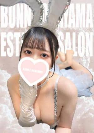 BUNNY OKAYAMA（バニーオカヤマ） なぎ