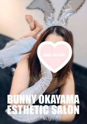 BUNNY OKAYAMA（バニーオカヤマ） りあ