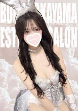 BUNNY OKAYAMA（バニーオカヤマ） ゆり