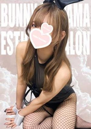 BUNNY OKAYAMA（バニーオカヤマ） かほ