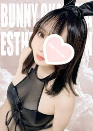 BUNNY OKAYAMA（バニーオカヤマ） なな