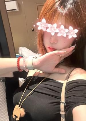 good luck ももちゃん