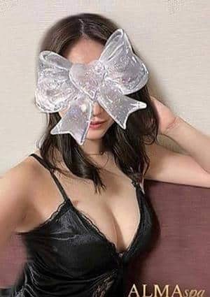 ALMA spa 愛咲まりん