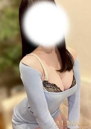ALMA spa 新山はるか