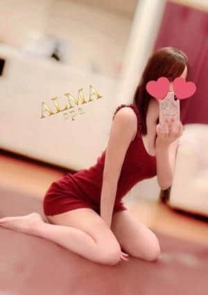 ALMA spa 葉月おと