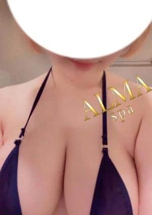 ALMA spa 東雲まほ