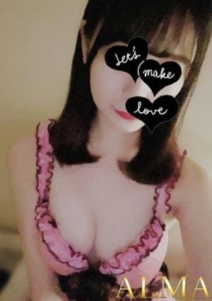 ALMA spa 神山ななは