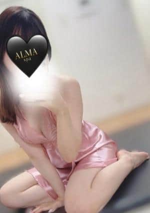 ALMA spa 今田みく