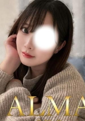 ALMA spa 比嘉あいか