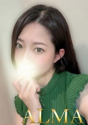 ALMA spa 水城あおい