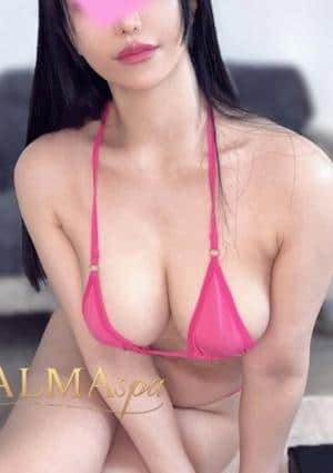 ALMA spa 水瀬まりか