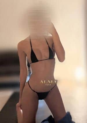 ALMA spa 神城れいら