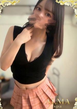 ALMA spa 福原さき