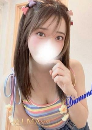 ALMA spa 苺ぷりん