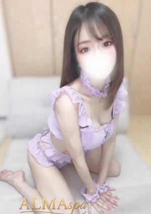 ALMA spa 成瀬かりん