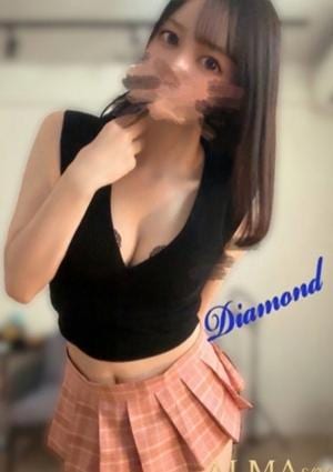 ALMA spa 白石まゆ