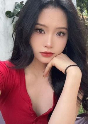 柔美（じゅうび） りなちゃん