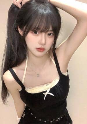 柔美（じゅうび） りんちゃん