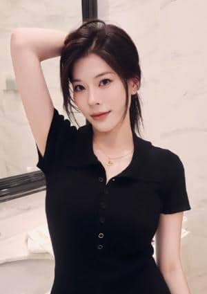 柔美（じゅうび） ゆりちゃん