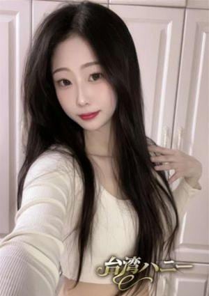台湾ハニー リコ