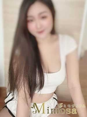 Mimosa～ミモザSPA～ りえ