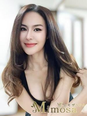 Mimosa～ミモザSPA～ リア