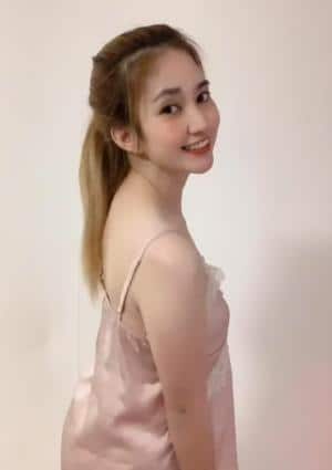kiss me（キス・ミー） ✨ねねちゃん✨本人保証！