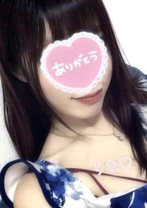 小倉メンズエステ Romantic（ロマンティック） りな
