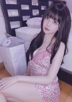 半熟つぼみ みみ