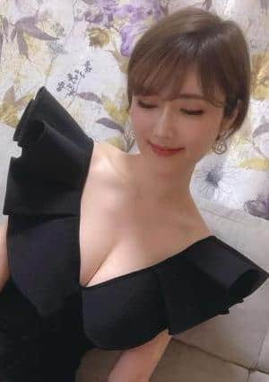 半熟つぼみ なな