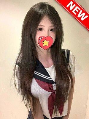 20代の癒し ユナちゃん
