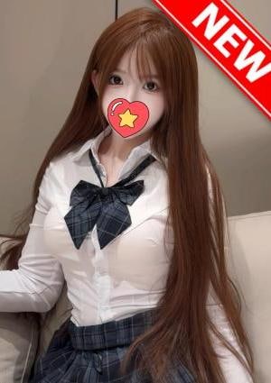 20代の癒し 新人yoyoちゃん