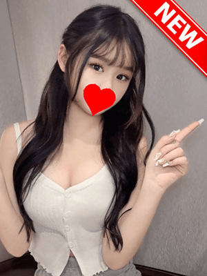 20代恋 みゆきちゃん
