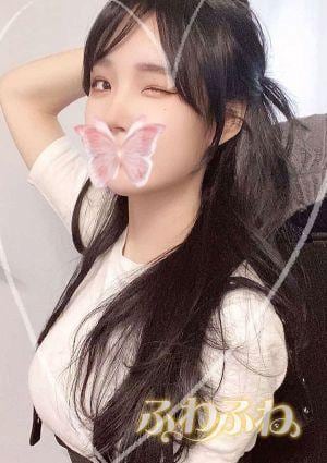 ふわふわ ゆい