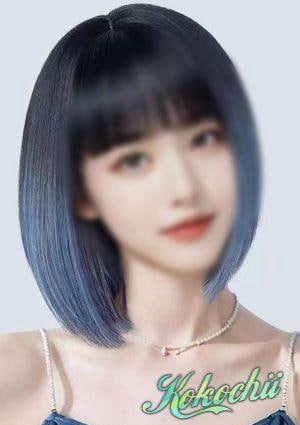 Kokochii ユユ