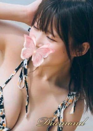 Diamond ～ダイヤモンド～ アンナ
