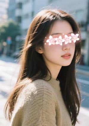 花（はな） ひなた